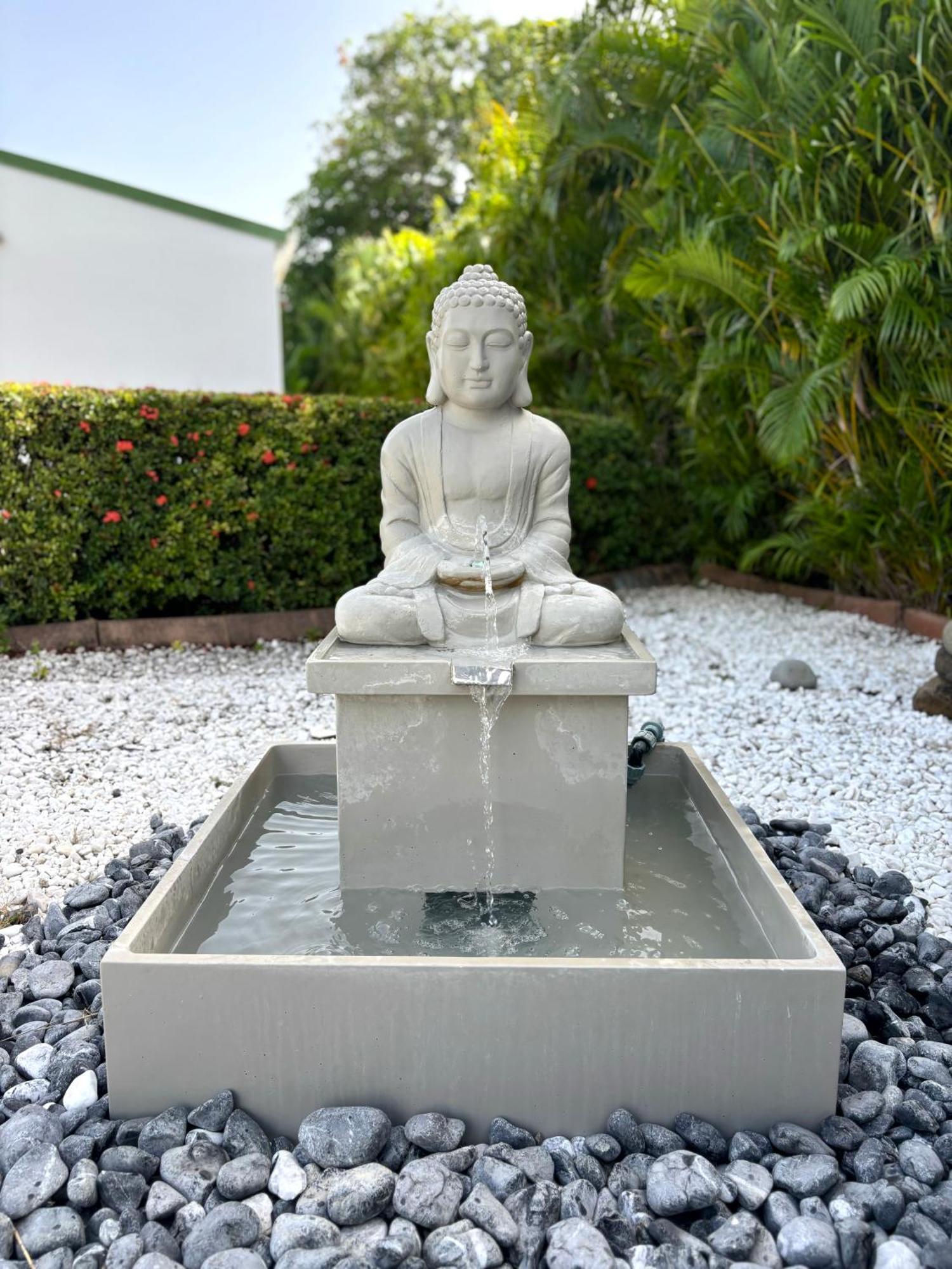 Vila Gite Mabouya - Hamak, Piscine, Jardin Anse-Bertrand Exteriér fotografie